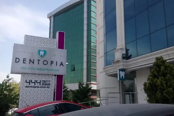 Dentopia Ataşehir - Resim 5