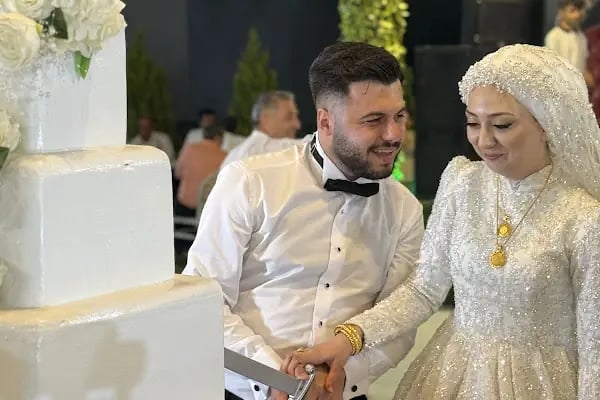 LOTUS ve ELEGANS Kır Düğün Salonu - Resim 7