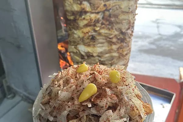Şef Döner - Resim 8