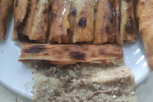 Şef Döner - Resim 13