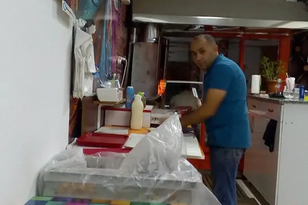 Şef Döner - Resim 15