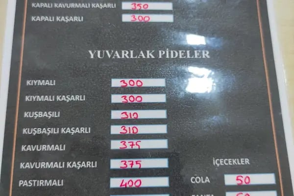 Şef Döner - Resim 9