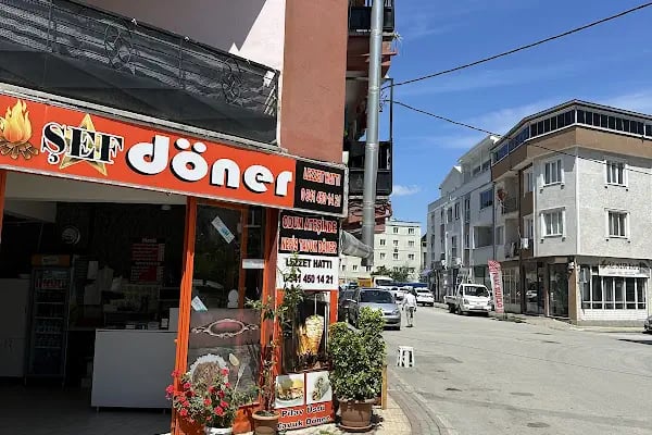 Şef Döner - Resim 2