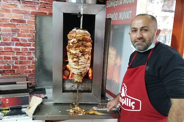 Şef Döner - Resim 14