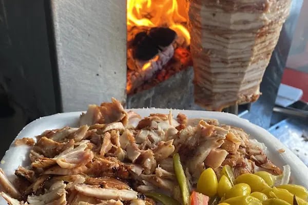 Şef Döner - Resim 3
