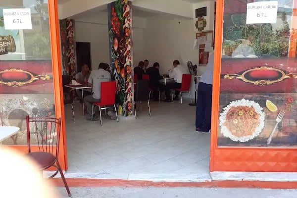 Şef Döner - Resim 5