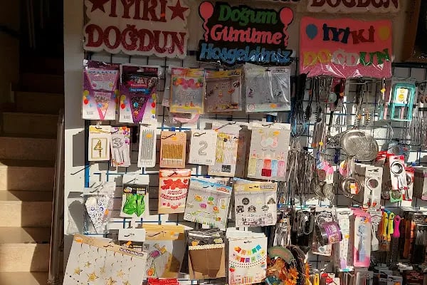 Ayaş Şımarık AVM - Resim 2