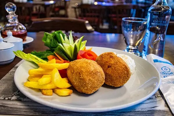 Sunger Pizza-1 Turgutreis / Paket Servisi Restoran - Resim 11
