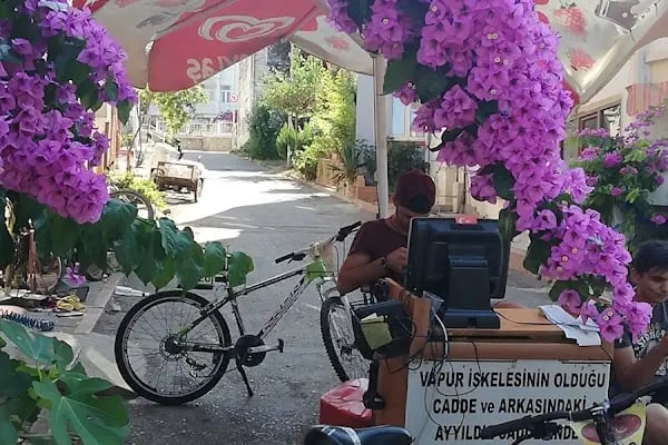 Osman Bike Bisiklet Dünyası - Resim 3