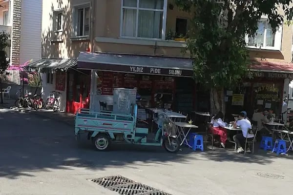 Osman Bike Bisiklet Dünyası - Resim 8