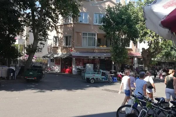 Osman Bike Bisiklet Dünyası - Resim 7