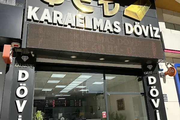 Kare Altın &amp; Döviz - Resim 2