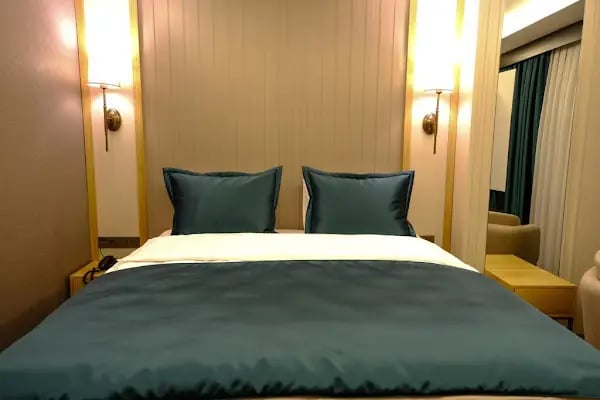 Polatlar Otel - Restoran - Resim 4
