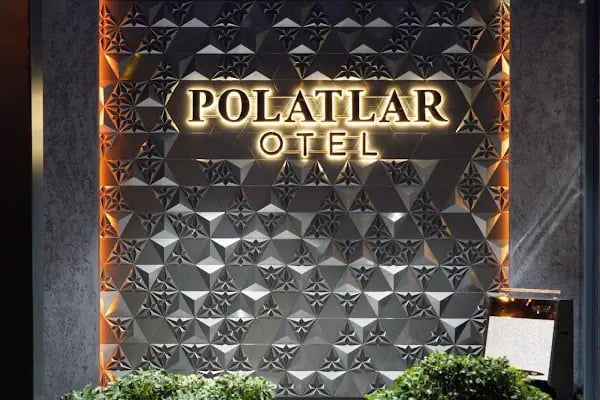 Polatlar Otel - Restoran - Resim 10