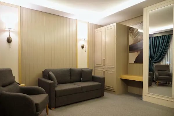 Polatlar Otel - Restoran - Resim 6