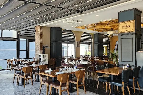 Polatlar Otel - Restoran - Resim 15
