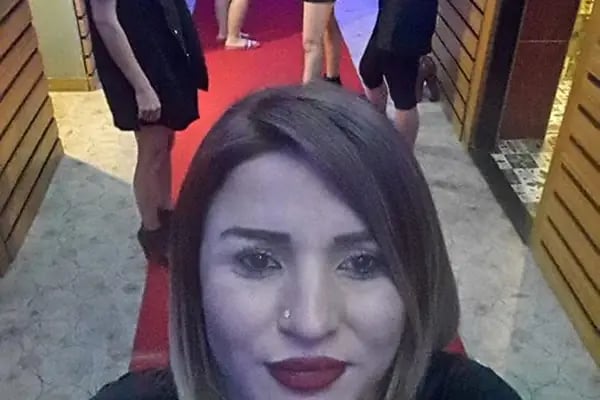 Adana Masaj Salonu Gold Royal Spa - Resim 17