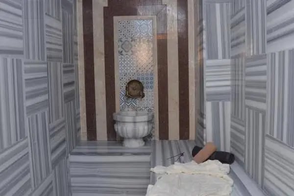 Adana Masaj Salonu Gold Royal Spa - Resim 6