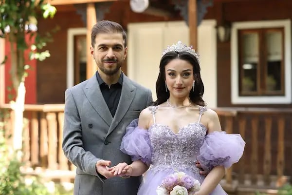 Emre Yıldız Fotoğrafçılık - Bursa Düğün Fotoğrafçısı - Resim 17