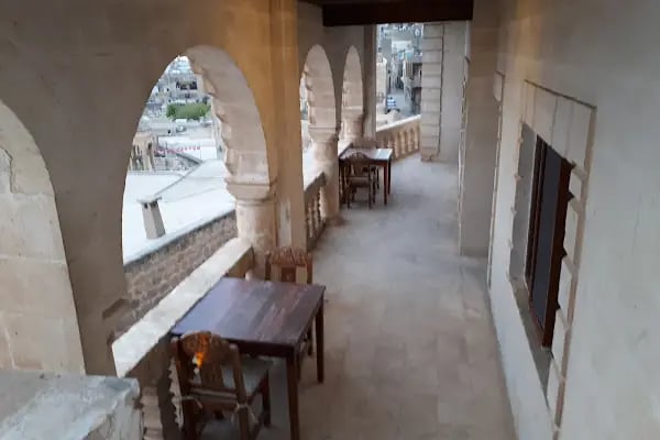 Kadim OTEL - Resim 16