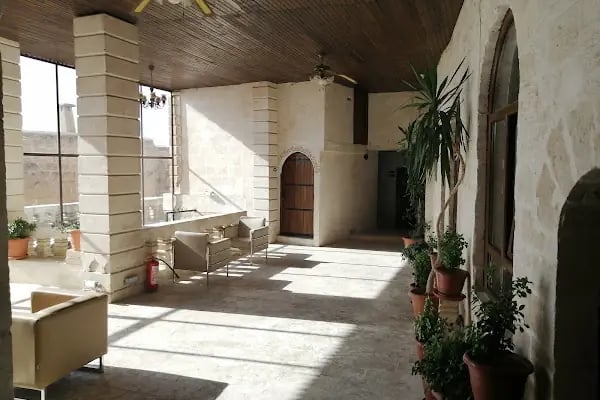 Kadim OTEL - Resim 17