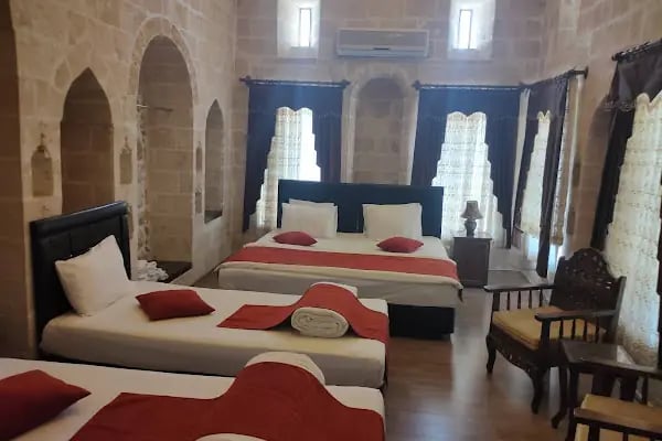 Kadim OTEL - Resim 11