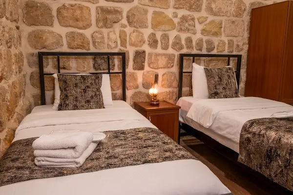 Kadim OTEL - Resim 8
