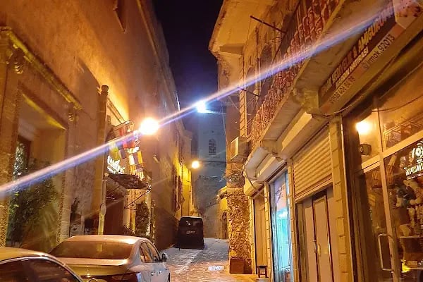 Kadim OTEL - Resim 18