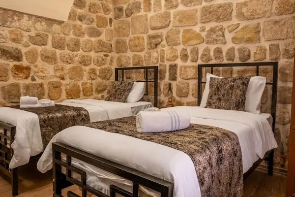 Kadim OTEL - Resim 4
