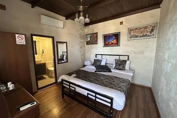 Kadim OTEL - Resim 15