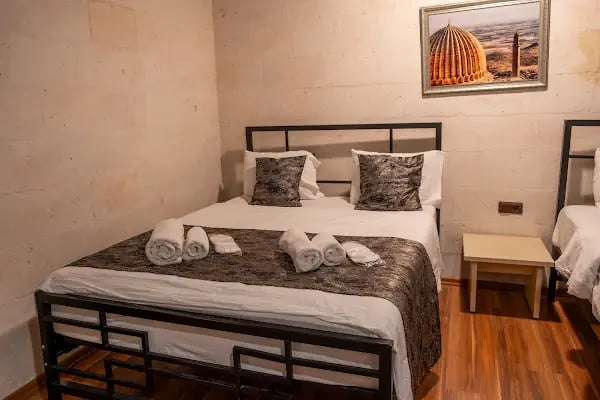 Kadim OTEL - Resim 7