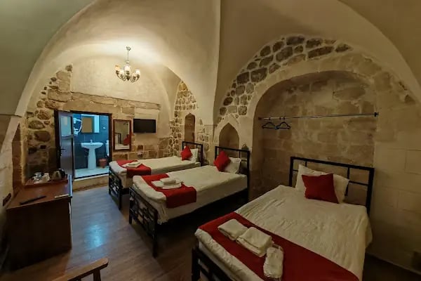 Kadim OTEL - Resim 12