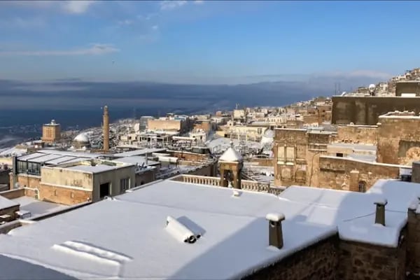 Kadim OTEL - Resim 14