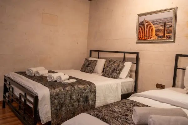 Kadim OTEL - Resim 6