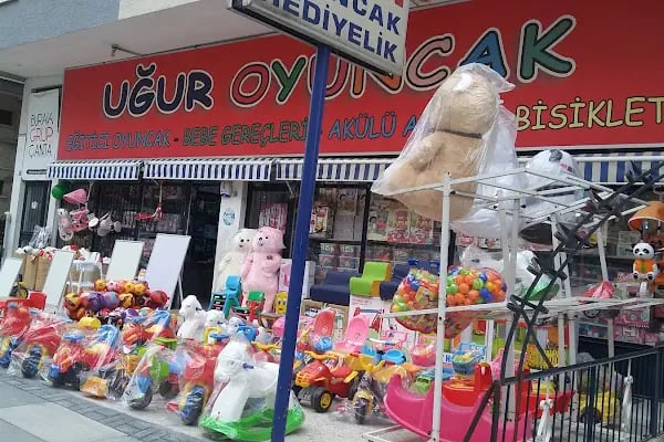 Uğur oyuncak - Resim 8