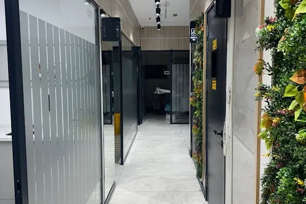 Atakent A Plus Diş Kliniği - Resim 10