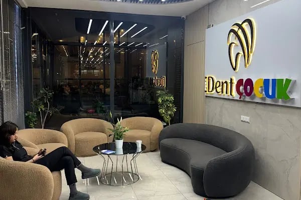 Atakent A Plus Diş Kliniği - Resim 4