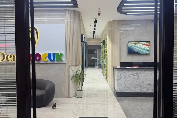 Atakent A Plus Diş Kliniği - Resim 1