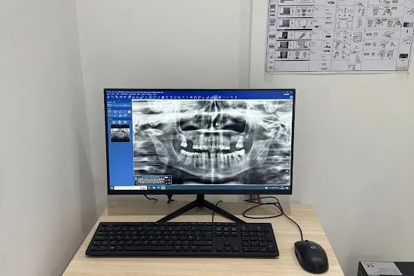 Atakent A Plus Diş Kliniği - Resim 5