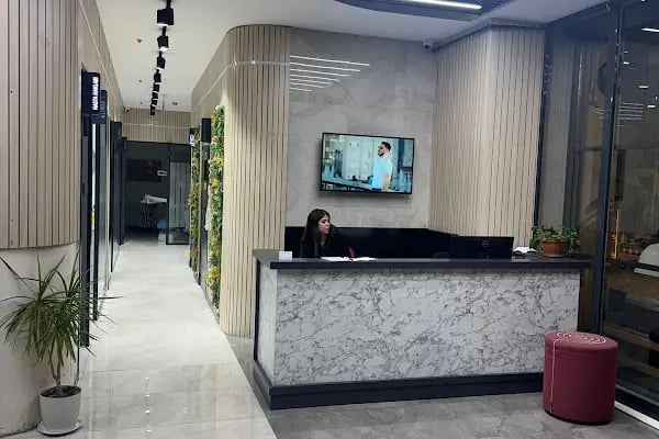 Atakent A Plus Diş Kliniği - Resim 3