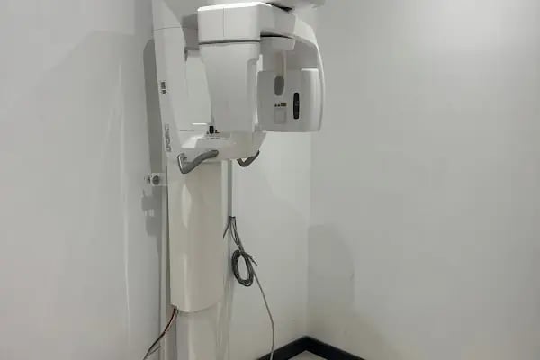 Atakent A Plus Diş Kliniği - Resim 6