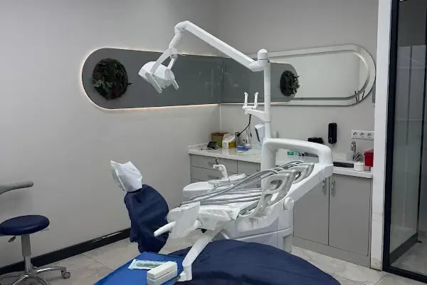 Atakent A Plus Diş Kliniği - Resim 9