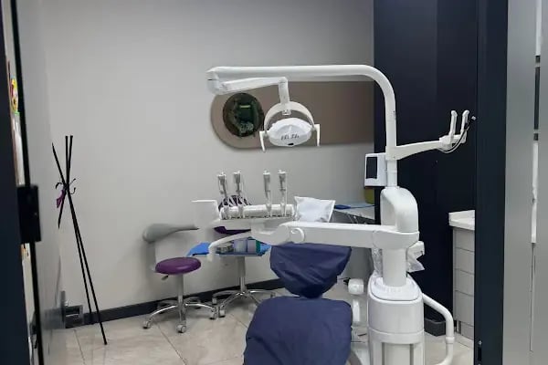 Atakent A Plus Diş Kliniği - Resim 8