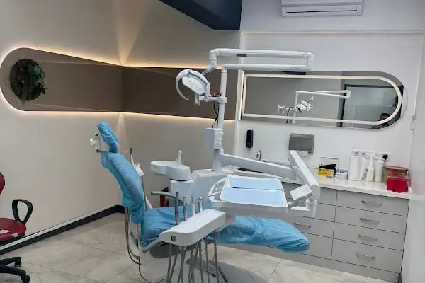 Atakent A Plus Diş Kliniği - Resim 7