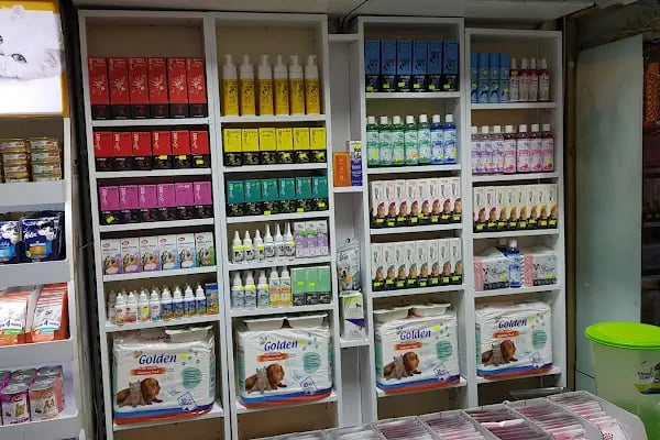 Tropikal Pet Shop ALO MAMA HATTI. - Resim 16