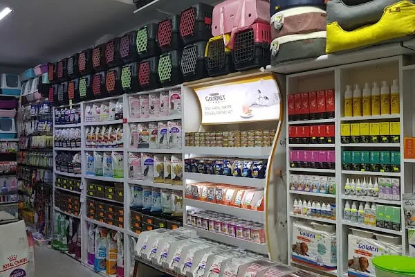 Tropikal Pet Shop ALO MAMA HATTI. - Resim 14