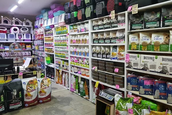 Tropikal Pet Shop ALO MAMA HATTI. - Resim 12