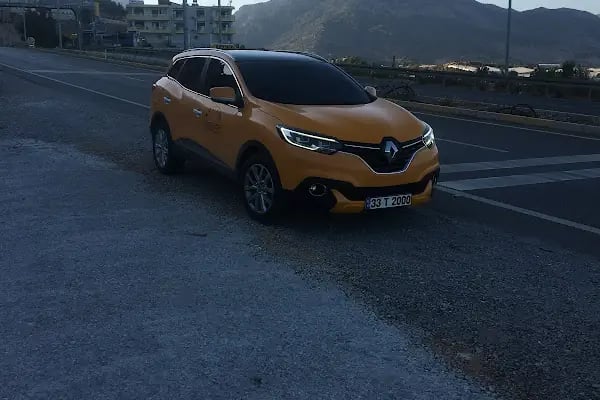Anamur Taksi - Resim 17