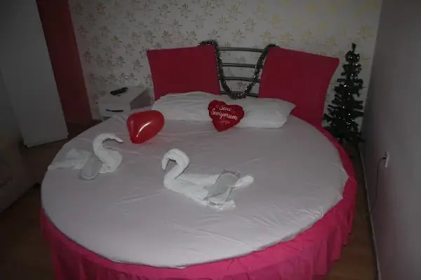 Best In Deniz Hotel - Resim 18
