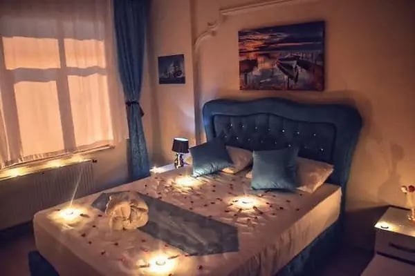 Best In Deniz Hotel - Resim 4
